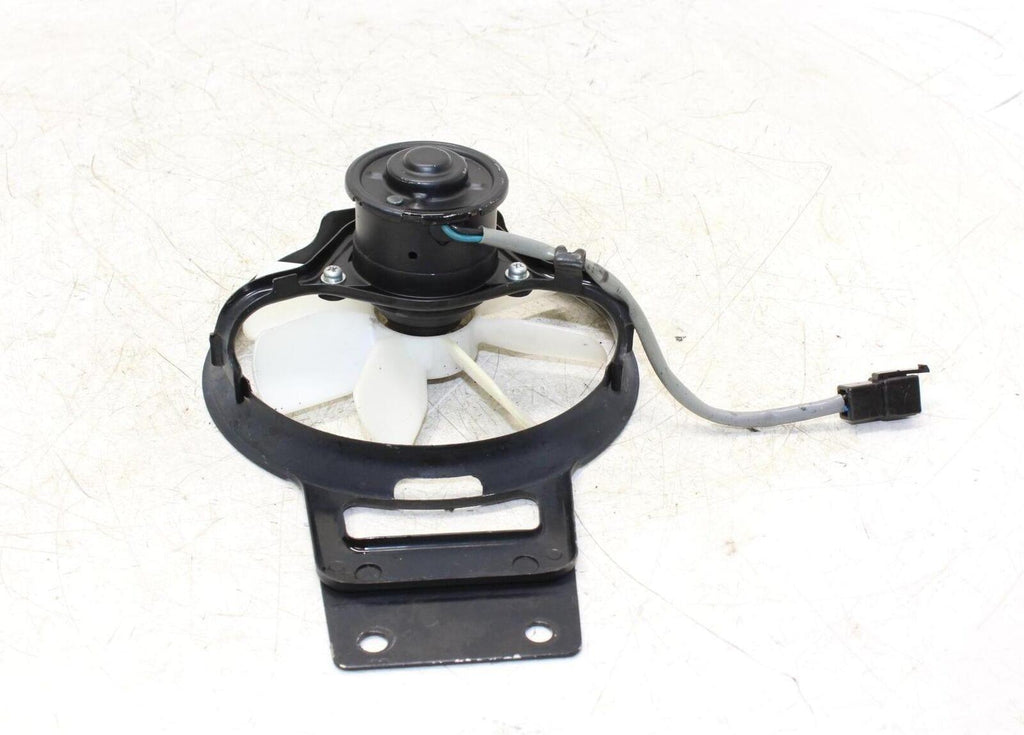 97-07 Kawasaki Ninja 250r Ex250f Engine Radiator Cooling Fan Oem - Gold River Motorsports