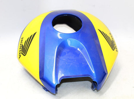 06-07 Honda Cbr1000rr Gas Tank Fuel Cell Cover Fairing Cowl - Gold River Motorsports