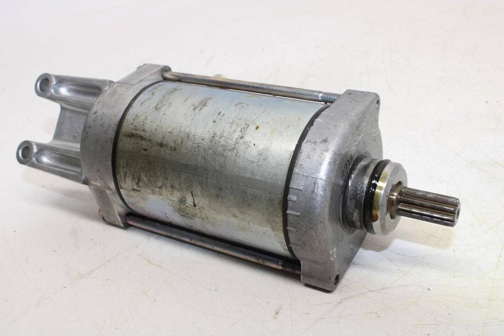 2010 Piaggio Mp3 500 Engine Starting Starter Motor -Dc 12v - Gold River Motorsports