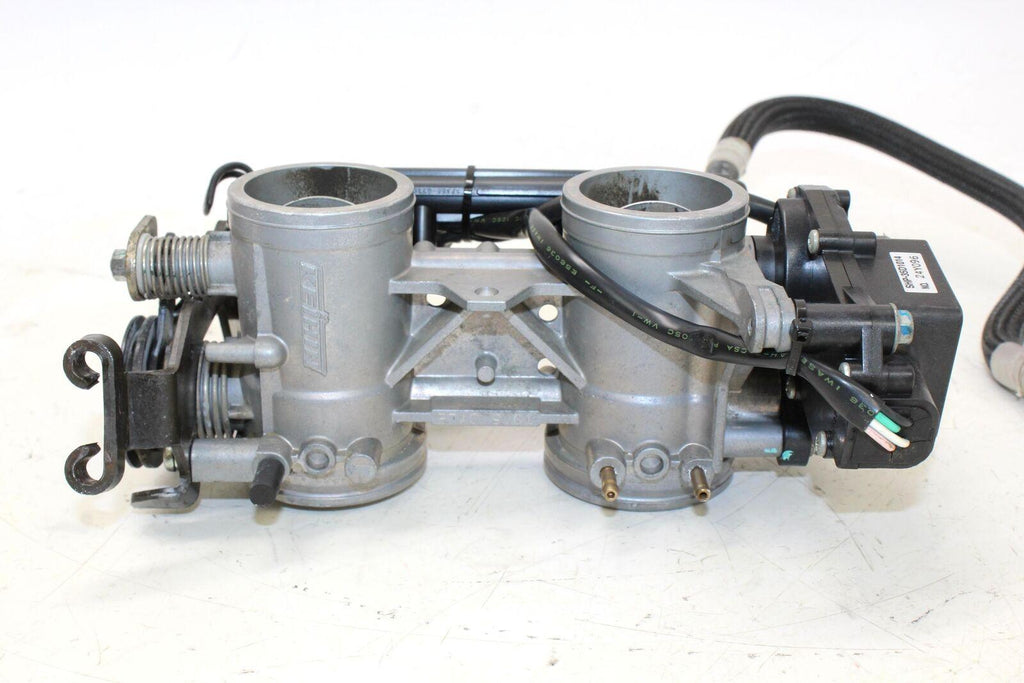 2010 Kawasaki Versys 650 Kle650c Carbs Carburetors - Gold River Motorsports