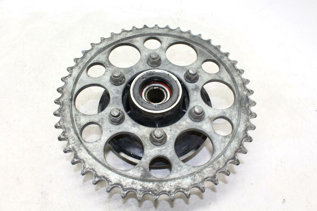 04-05 Kawasaki Ninja Zx10r Zx1000c Rear Back Sprocket Oem - Gold River Motorsports