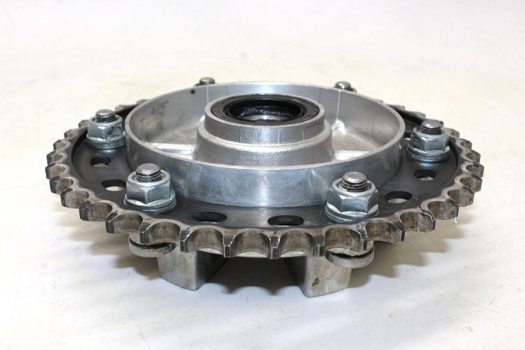 2001 Honda Rvt1000r Rc51 Rear Back Sprocket - Gold River Motorsports