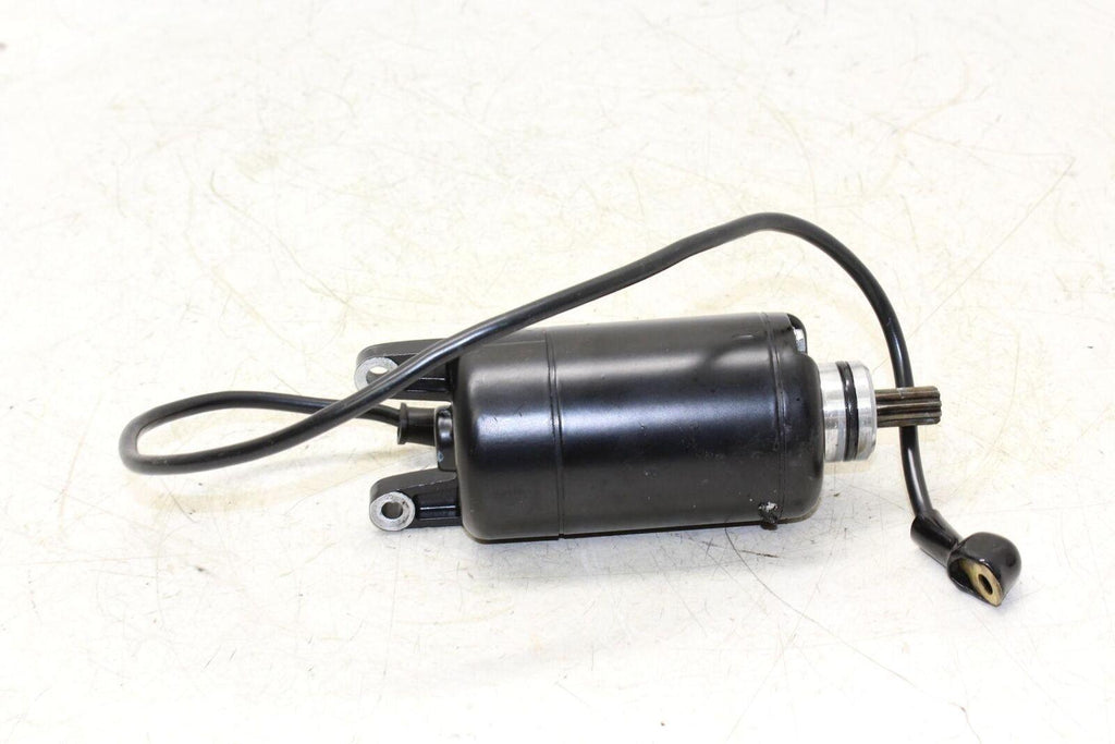 2012 Kawasaki Ninja 250r Ex250j Engine Starting Starter Motor -Dc 12v - Gold River Motorsports