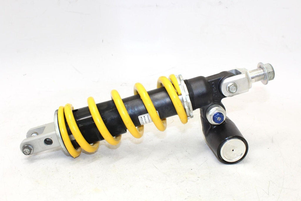 2009 Suzuki Gsxr600 Rear Back Shock Absorber Suspension - Gold River Motorsports