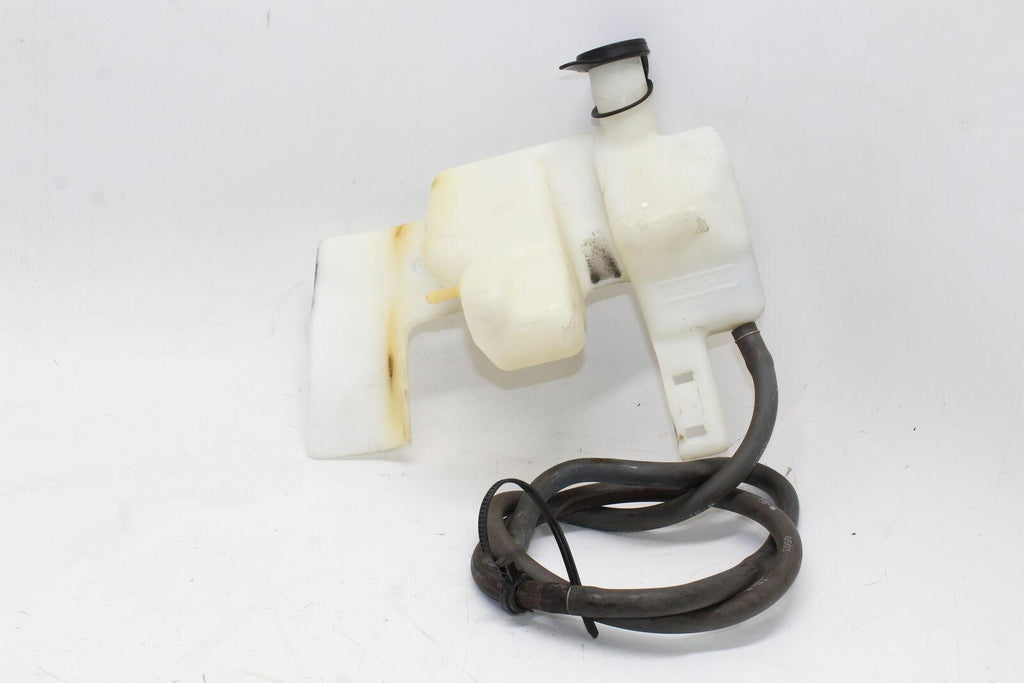 2004-2007 Honda Cb600f Cb600 F Coolant Water Tank Reservoir Bottle Oem - Gold River Motorsports