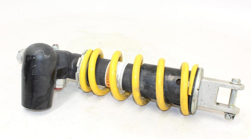 07-08 Suzuki Gsxr600 Rear Back Shock Absorber Suspension - Gold River Motorsports