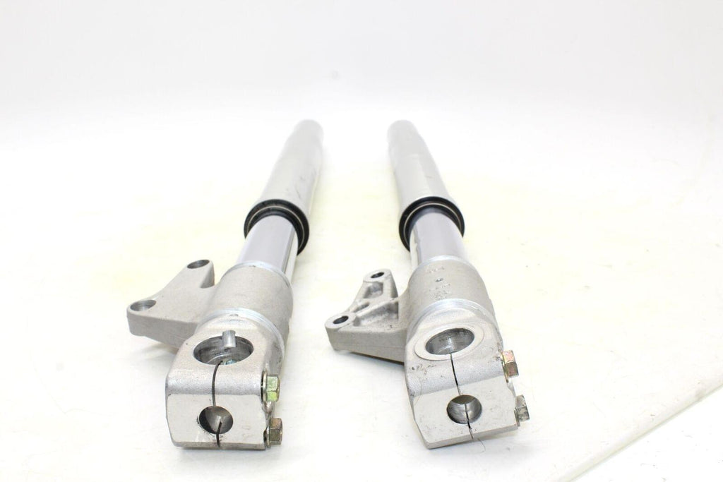 Ducati Scf Ma64(961)Bent// Ma65(960) Front Forks Shock Suspension Set Pair - Gold River Motorsports