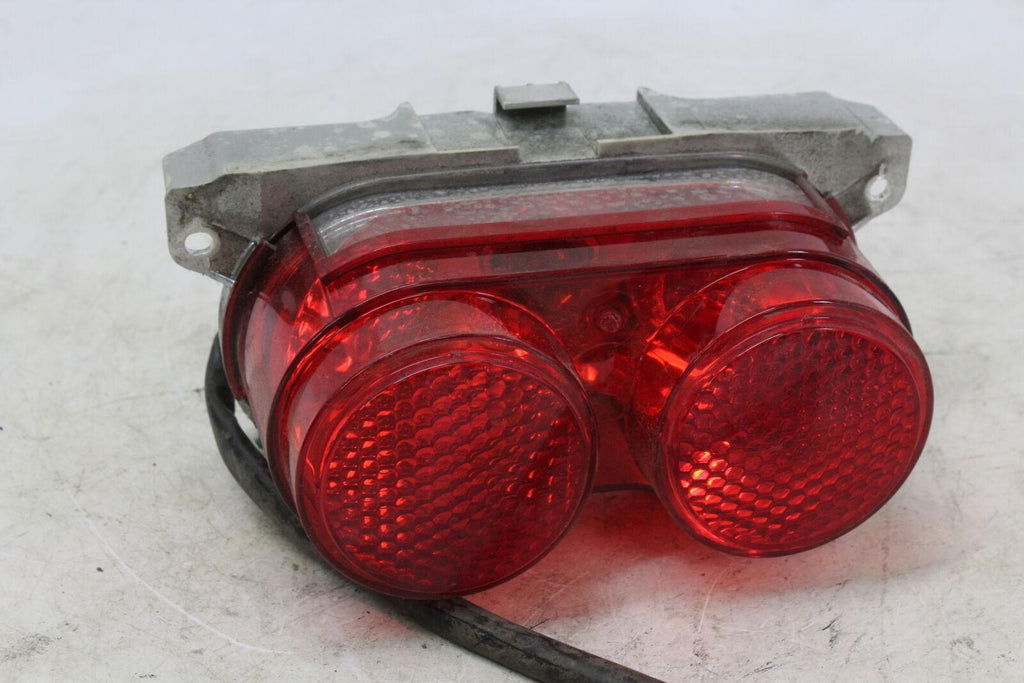 2011 Yamaha Zuma 125 Yw125 Rear Stop Light - Gold River Motorsports