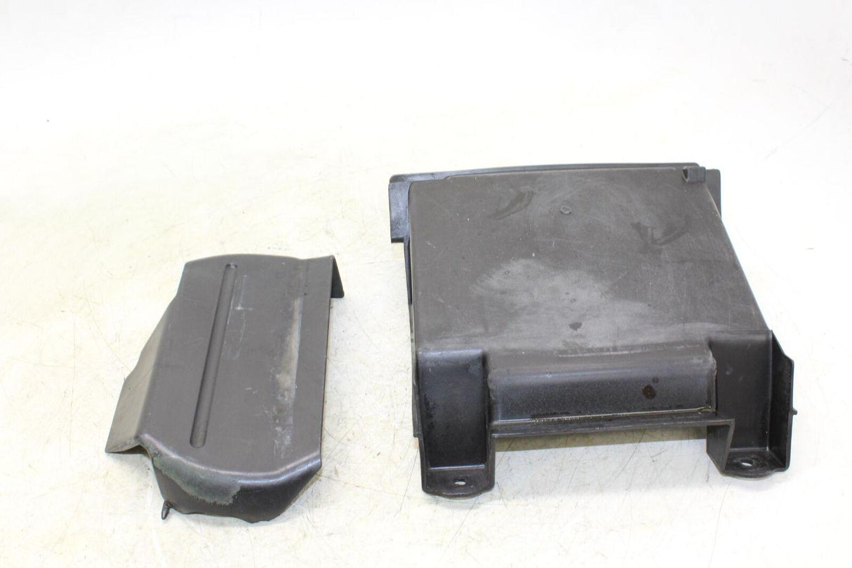 05-06 Kawasaki Z750s Plastic Covers - Gold River Motorsports