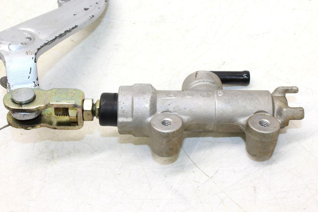 1995 Kawasaki Klx650 Rear Back Brake Master Cylinder - Gold River Motorsports