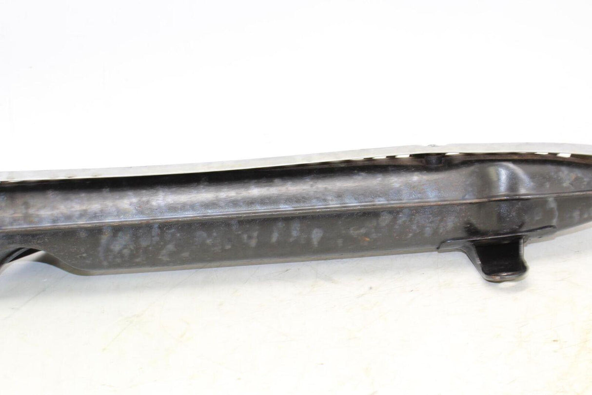 82 Honda Hona C70 Passport Exhaust Pipe Muffler Slip On Can Silencer Oem - Gold River Motorsports