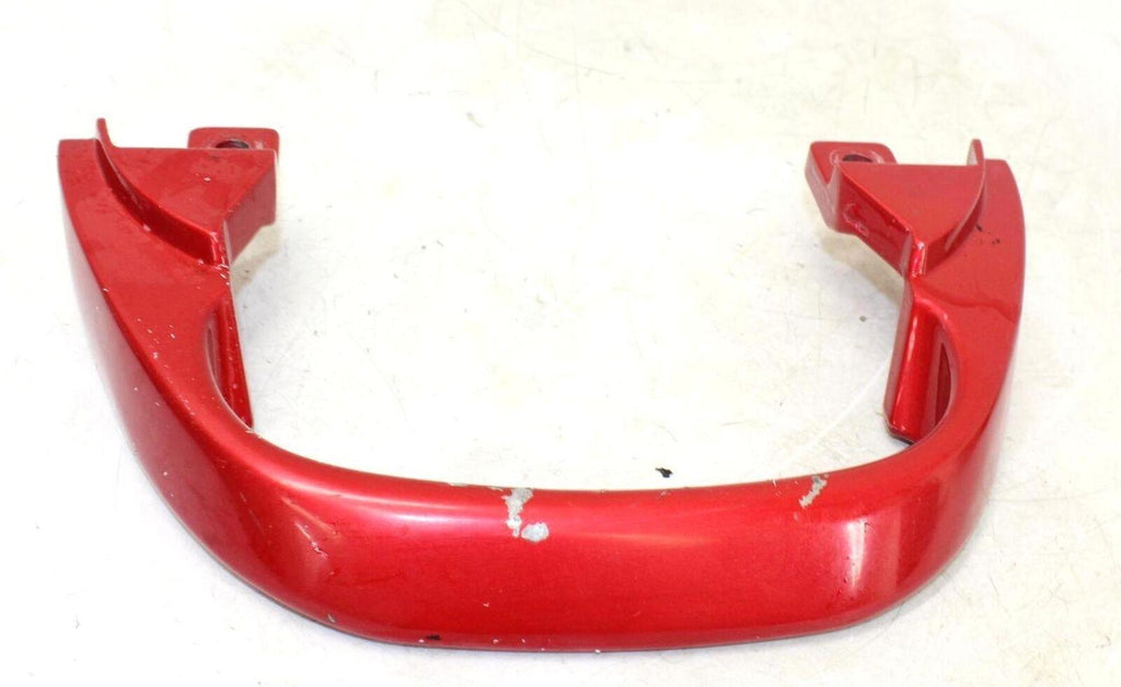 1999 Kawasaki Ninja Zx6r Zx600g Passenger Rear Seat Grab Bar Handle - Gold River Motorsports