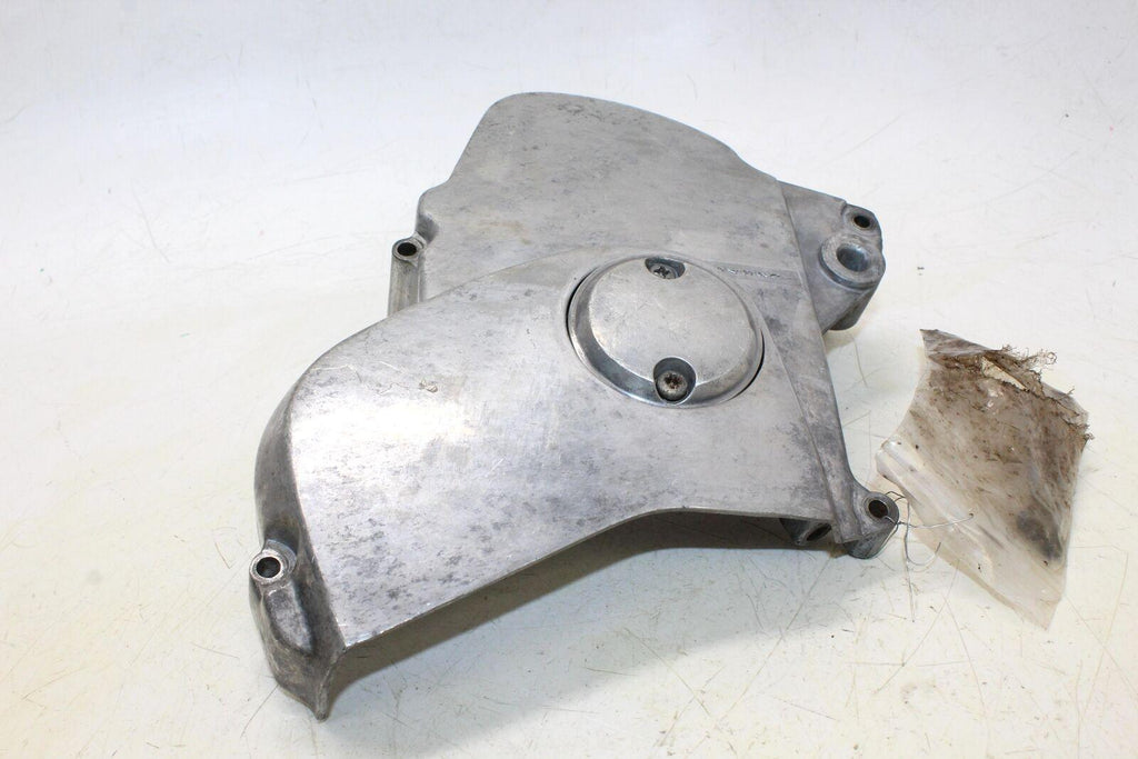 1982 Kawasaki Kz750e Sports Engine Sprocket Cover - Gold River Motorsports