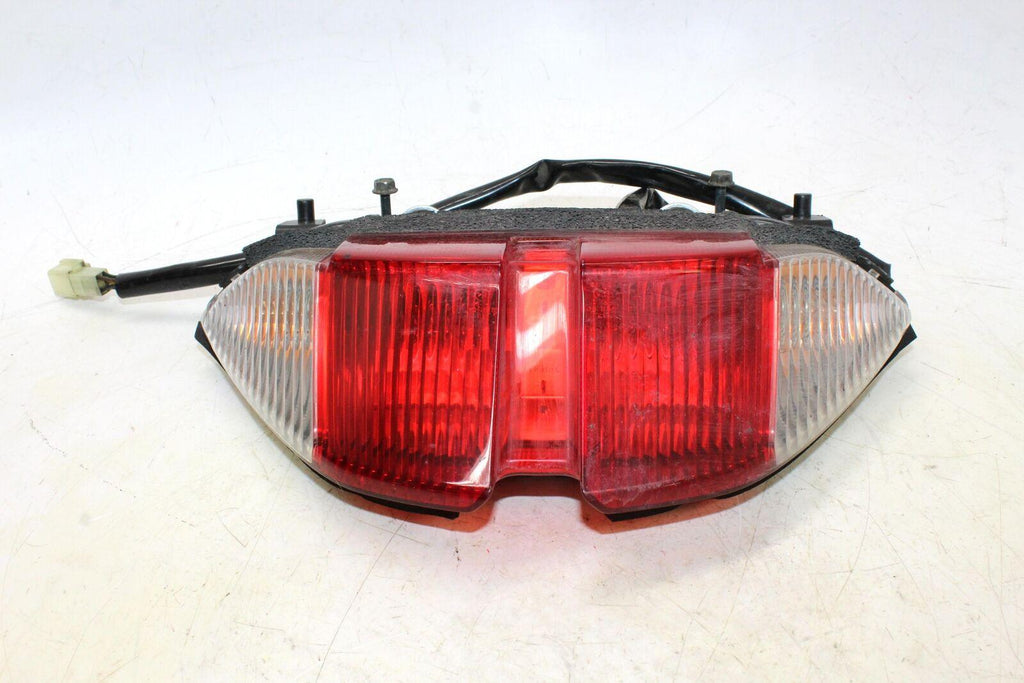 2009 Yamaha Fjr1300a Abs Rear Tail Taillight Back Brake Light - Gold River Motorsports