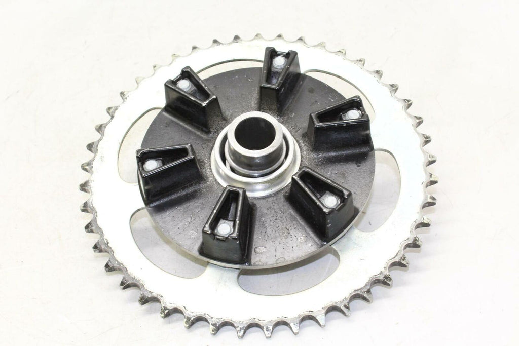 11-20 Suzuki Gsxr750 Rear Back Sprocket Oem - Gold River Motorsports