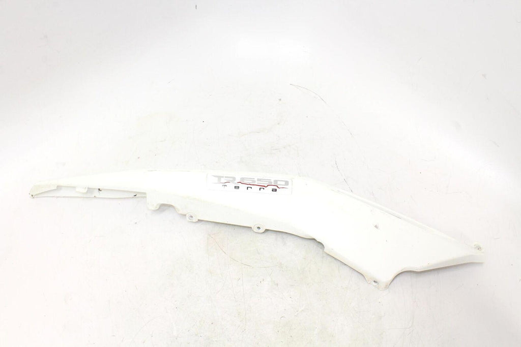 2013 Husqvarna Tr650 Strada Right Side Cover Fairing Panel - Gold River Motorsports