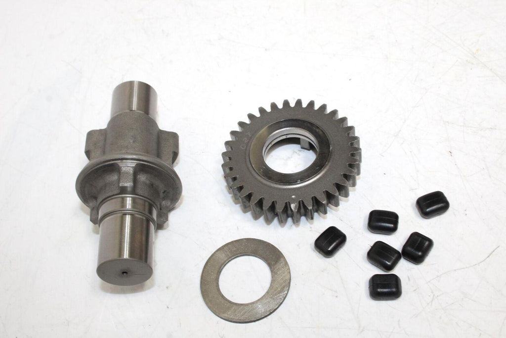 2012 Suzuki Gsxr1000 Engine Motor Crankshaft Balancer Gear Oem - Gold River Motorsports