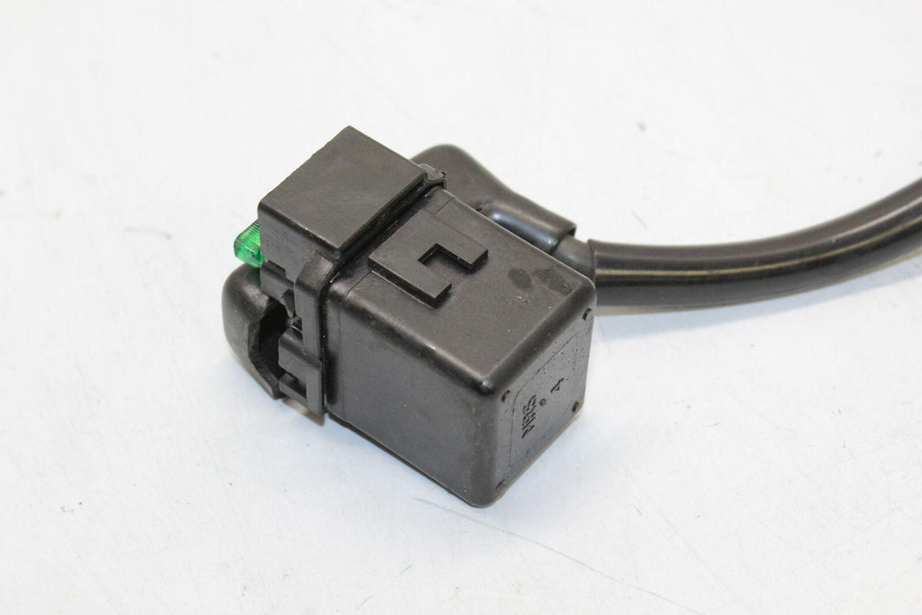 1998-2005 Honda Super Hawk 1000 Engine Starter Relay Starting Motor Switch Oem - Gold River Motorsports