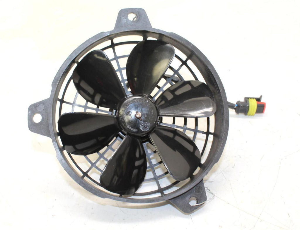 05-06 Ducati 749 S Engine Radiator Cooling Fan - Gold River Motorsports