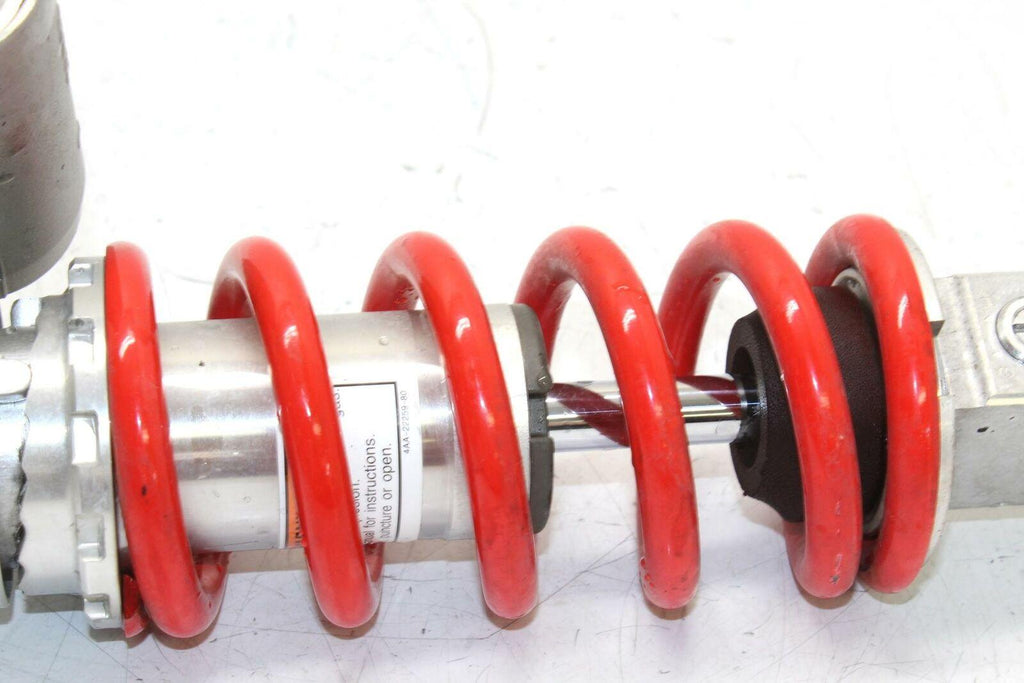 06-07 Yamaha Yzf R6 Rear Back Shock Absorber Suspension Oem - Gold River Motorsports