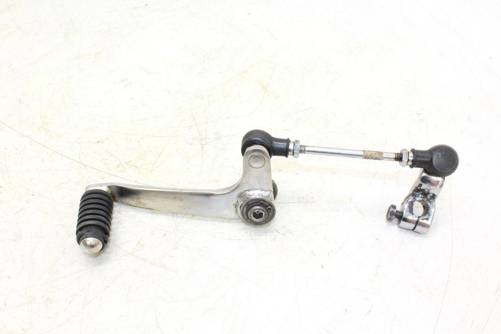 1984 Yamaha Fj1100 Kickstand Side Kick Stand Sensor W Peg W/ Shifter Oem - Gold River Motorsports