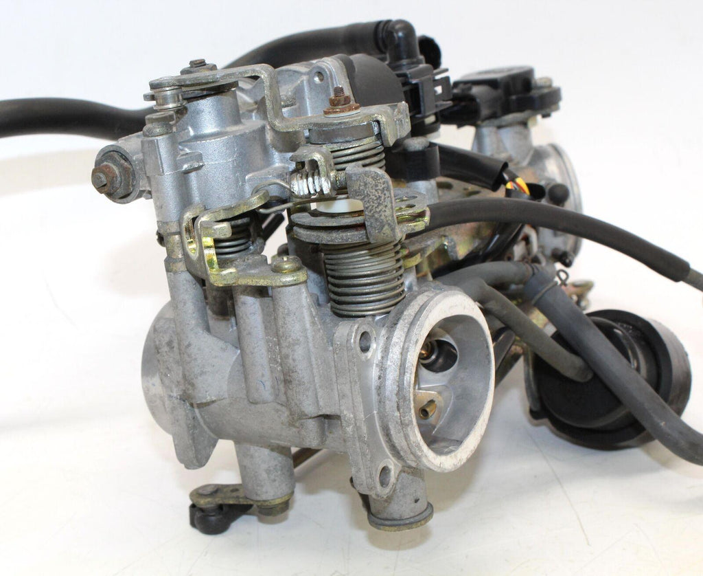 2006 Suzuki Sv650 Carbs Carburetors - Gold River Motorsports