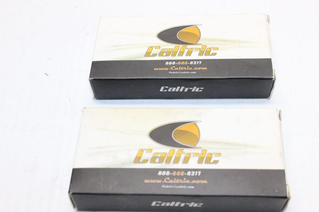 Honda 2004 Nsr50r Caltric Front Brake Pads Mp103| (2 Pieces) - Gold River Motorsports