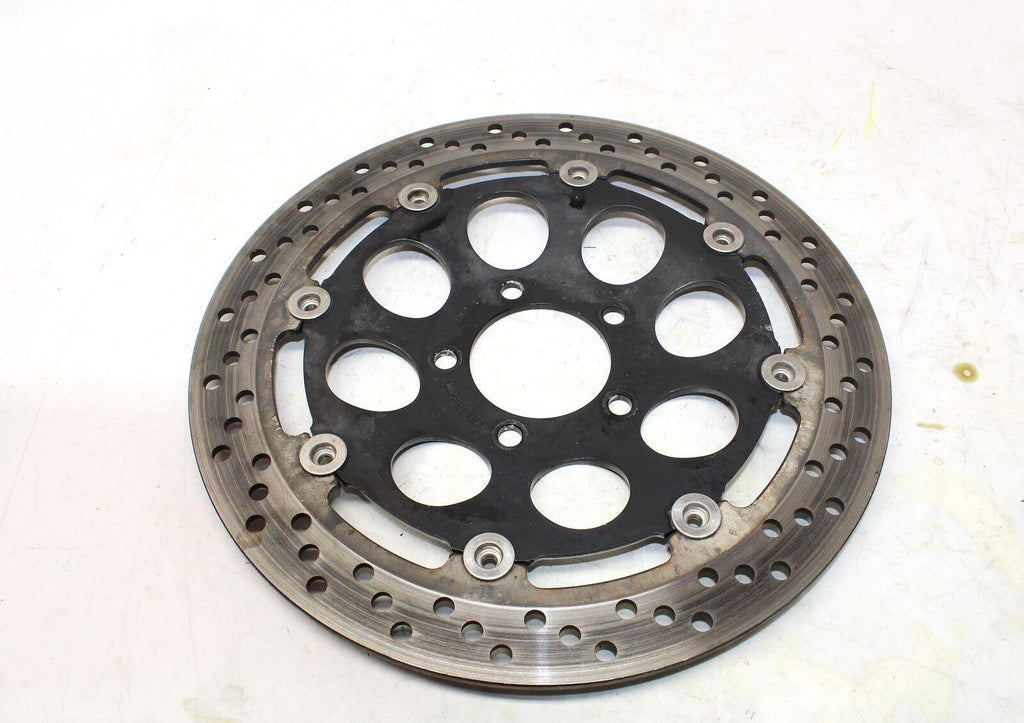 2004 Suzuki Gs500f Front Brake Disc Rotor - Gold River Motorsports