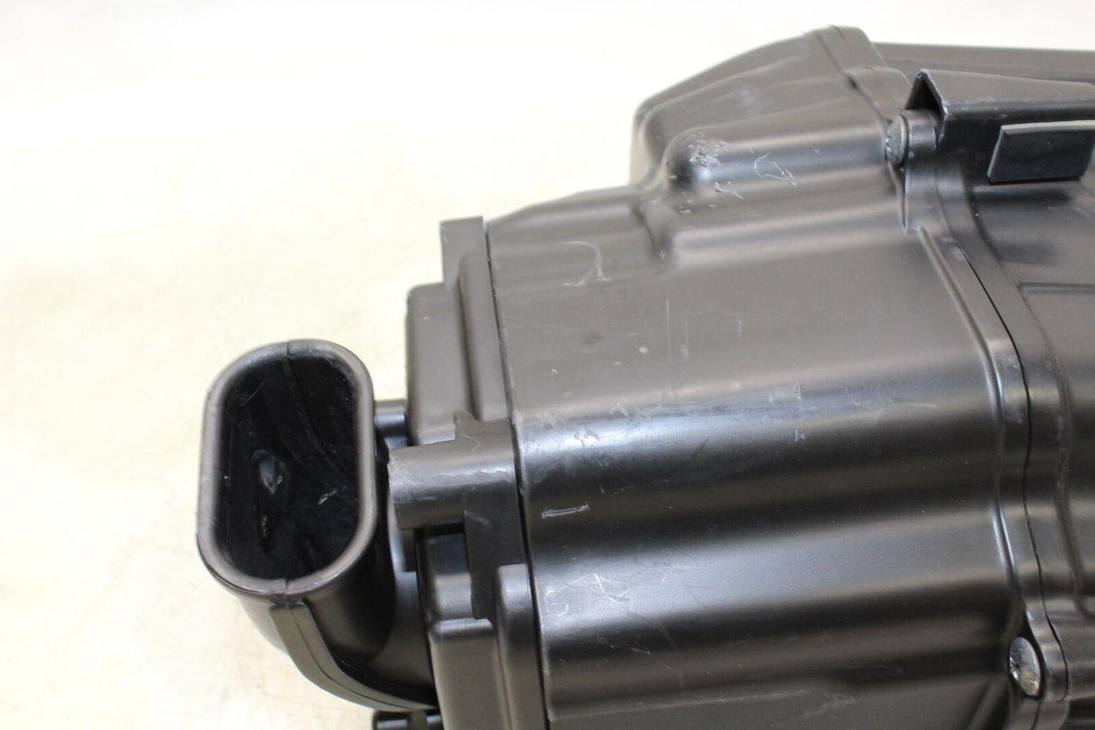 13-15 Honda Cbr500r Airbox Air Intake Filter Box Oem - Gold River Motorsports