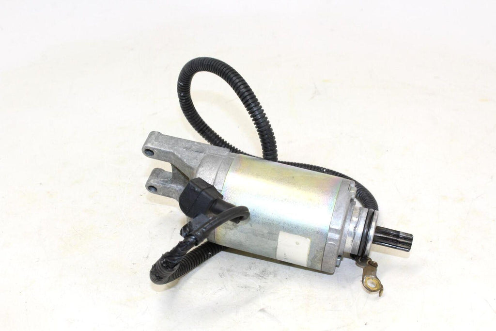 1998 Suzuki Bandit 600 Gsf600s Engine Starting Starter Motor -Dc 12v - Gold River Motorsports