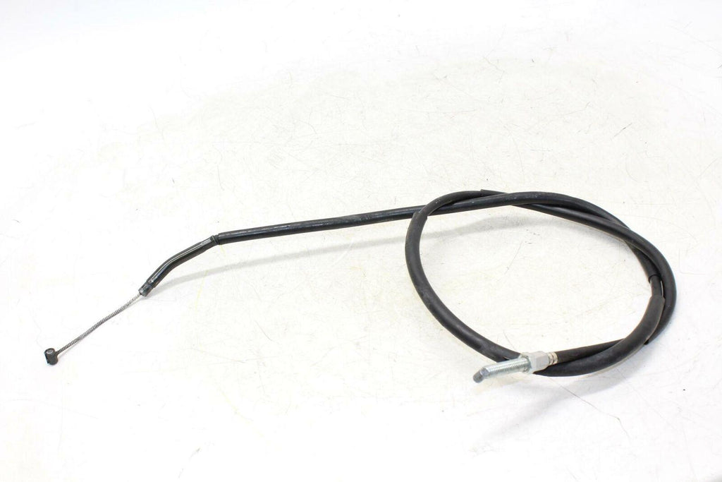 05-06 Suzuki Gsxr1000 Clutch Cable Line Oem - Gold River Motorsports