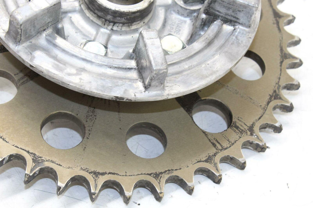 1982 Suzuki Gs1100e Rear Back Sprocket Oem - Gold River Motorsports