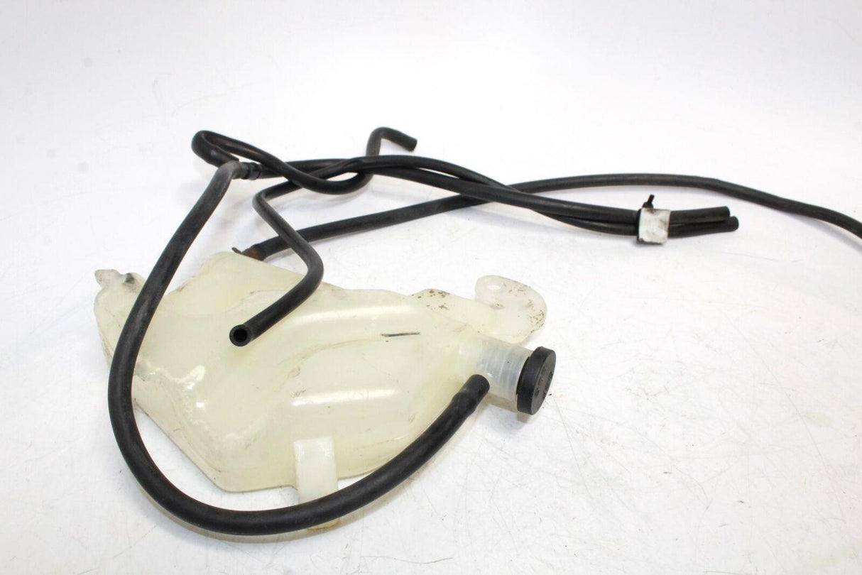 2004 Suzuki Sv650s Coolant Water Tank Reservoir Bottle 17911-17g Oem - Gold River Motorsports