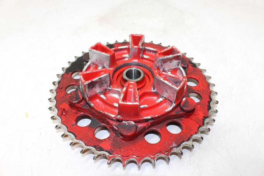 2006 Honda Cbr600f4i Rear Back Sprocket - Gold River Motorsports