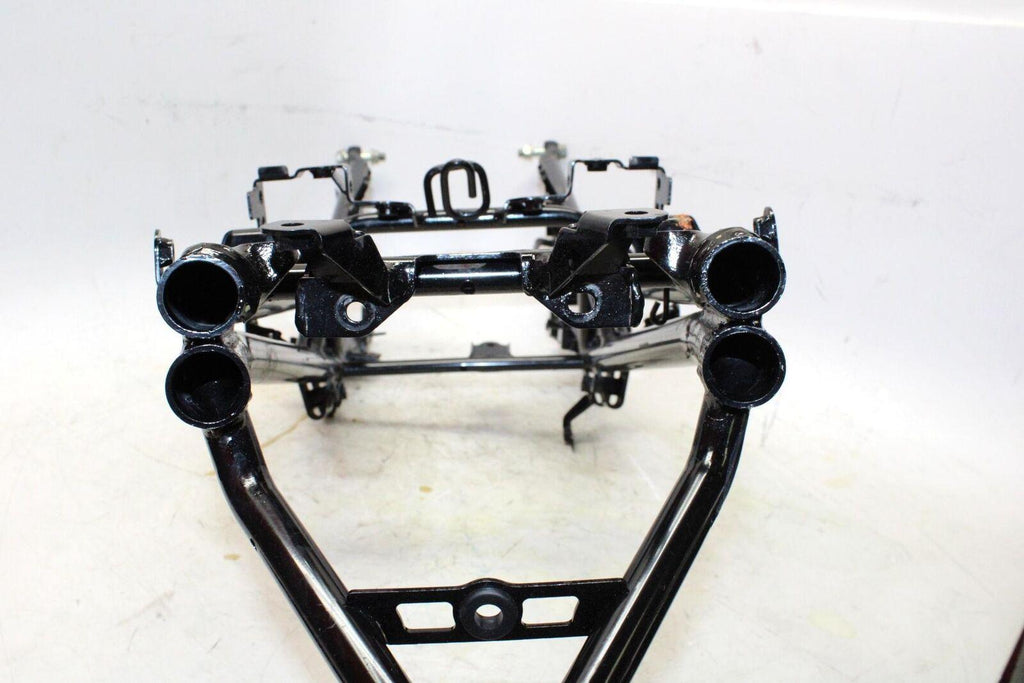 2013 Honda Cbr500r Rear Subframe Back Sub Frame 50240-Mgz-J01 - Gold River Motorsports