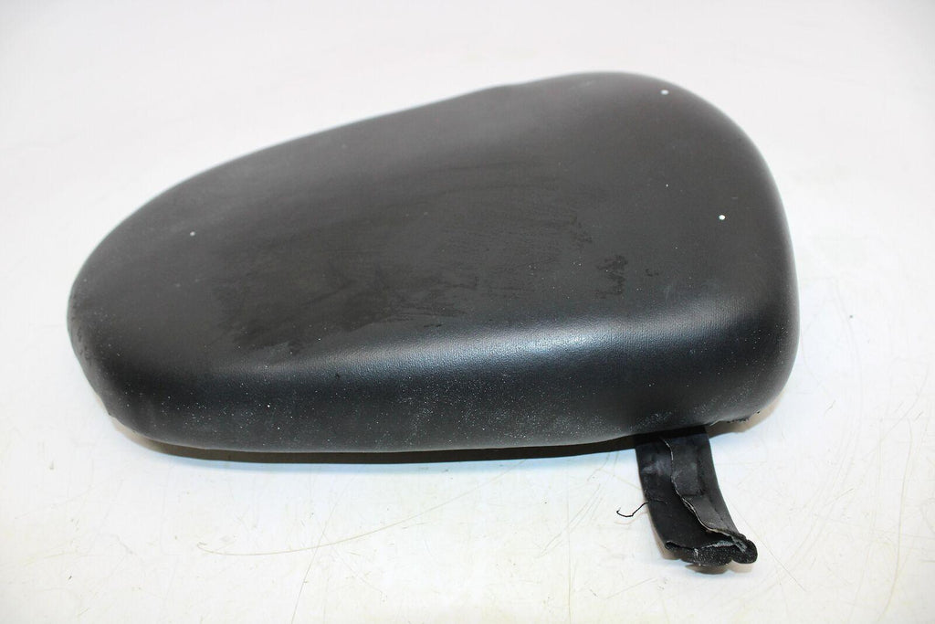 2007 Suzuki Gsxr600 Rear Back Passenger Tandem Seat Pad Saddle Pillion - Gold River Motorsports