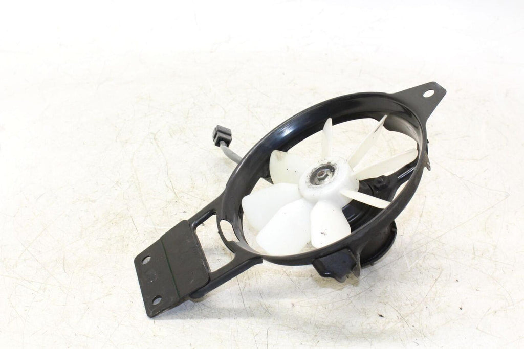 97-07 Kawasaki Ninja 250r Ex250f Engine Radiator Cooling Fan Oem - Gold River Motorsports