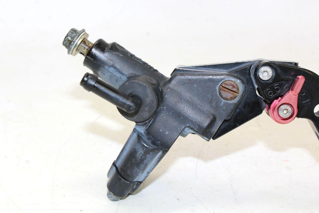 2001 Suzuki Gsxr750 Front Brake Master Cylinder With Lever - Gold River Motorsports