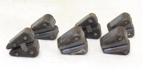 11-20 Suzuki Gsxr750 Rear Hub Shock Dampers Cush Absorbers - Gold River Motorsports