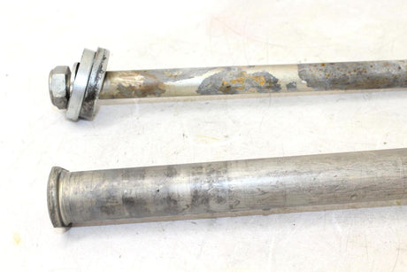 2008 Yamaha Fz1 Wheel Rim Pivot Bolt Axels - Gold River Motorsports