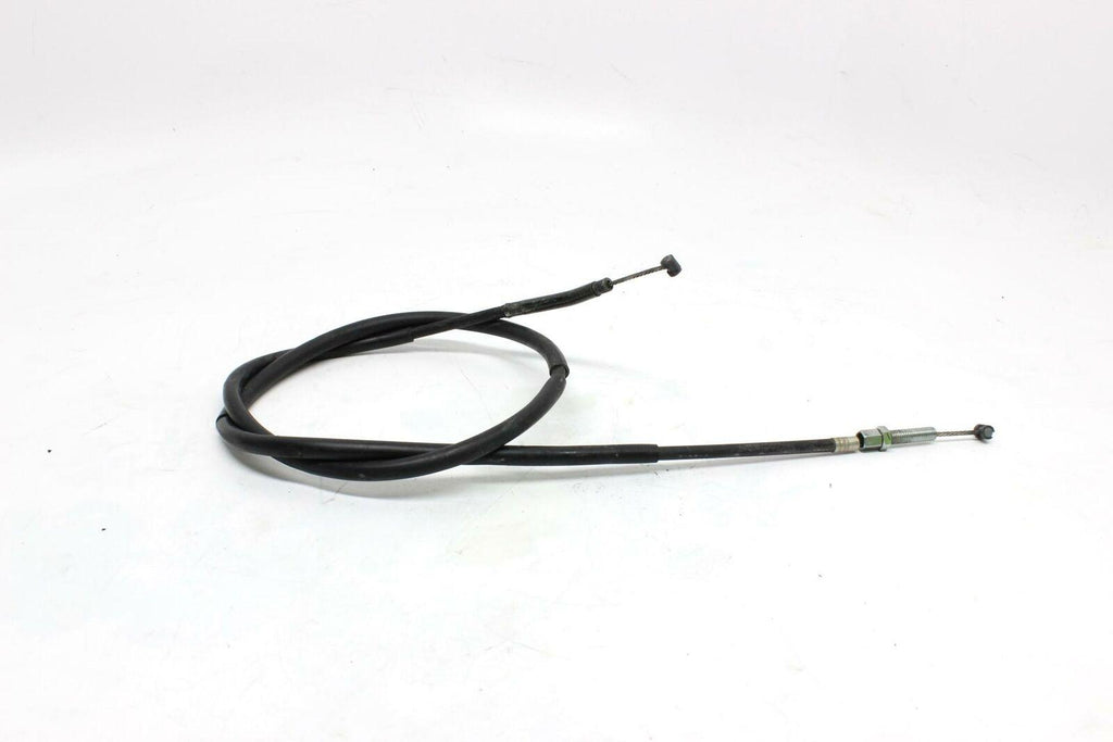 2005-06 Suzuki Gsxr1000 Clutch Cable Line Oem - Gold River Motorsports