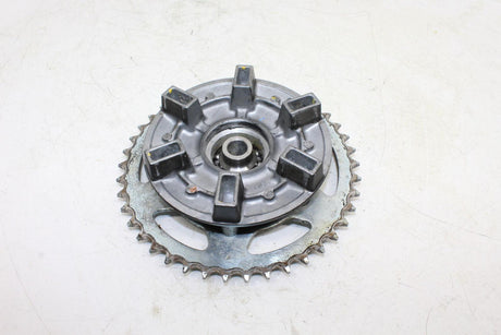 2013-2016 Kawasaki Ninja 300 Ex300a Rear Back Sprocket - Gold River Motorsports