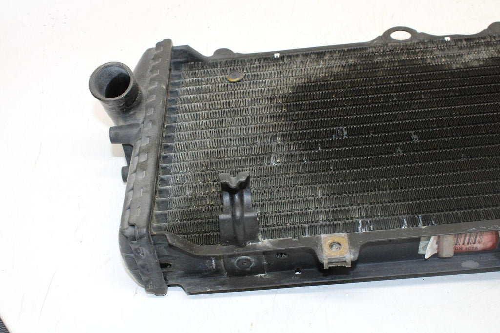 1993 Bmw K1100lt Engine Cooler Cooling Radiator Radiater - Gold River Motorsports