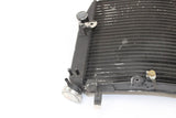 03-05 Yamaha Yzf R6 Engine Radiator Motor Cooler Cooling Radiater Oem - Gold River Motorsports