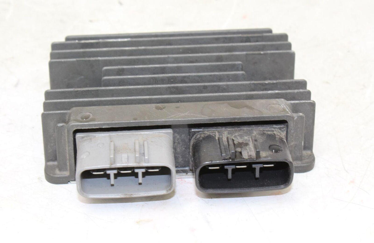 2018 Kawasaki Zx1000r Rectifier Voltage Regulator - Gold River Motorsports