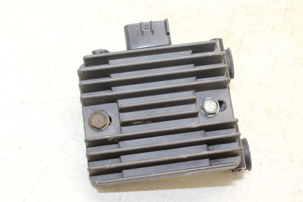 12-16 Kawasaki Ninja 650 Ex650f Abs Rectifier Voltage Regulator Oem - Gold River Motorsports