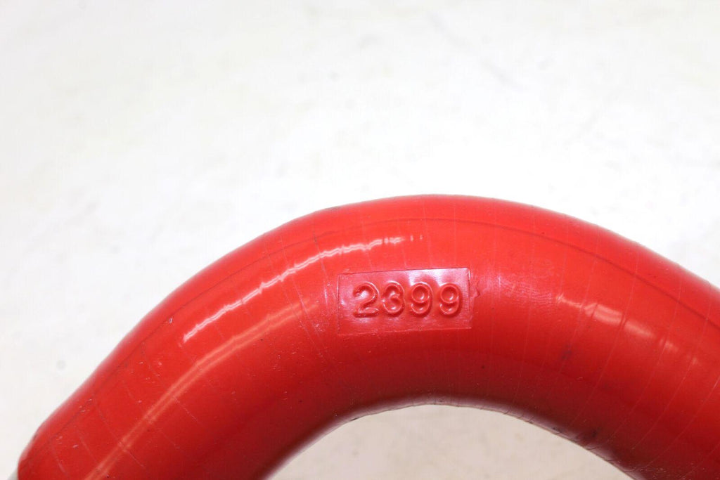 2016 Yamaha Yzf R6 Water Pump Cover And Hose - Gold River Motorsports