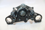 2005 Buell Blast Upper Fork Clamp & Lower Triple Tree Stem - Gold River Motorsports