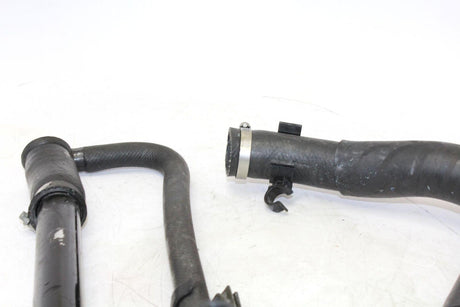 2002 Kawasaki Ninja Zx12r Zx1200b Hoses - Gold River Motorsports