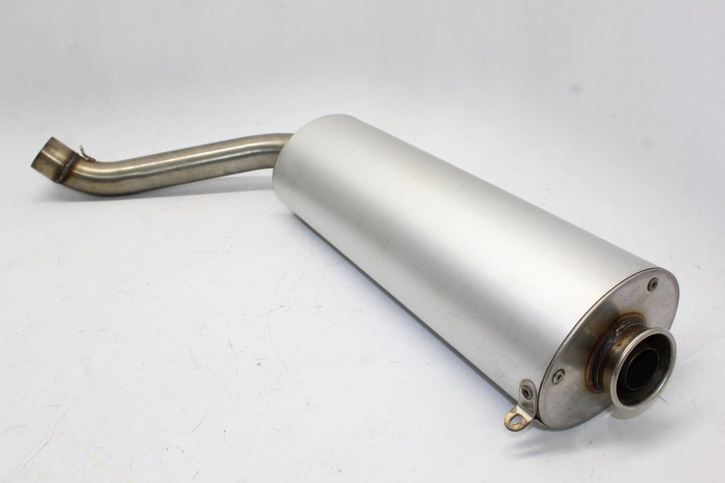 Ducati Termignoni Exhaust Can Stainless 235012100 Zdm B20 - Gold River Motorsports